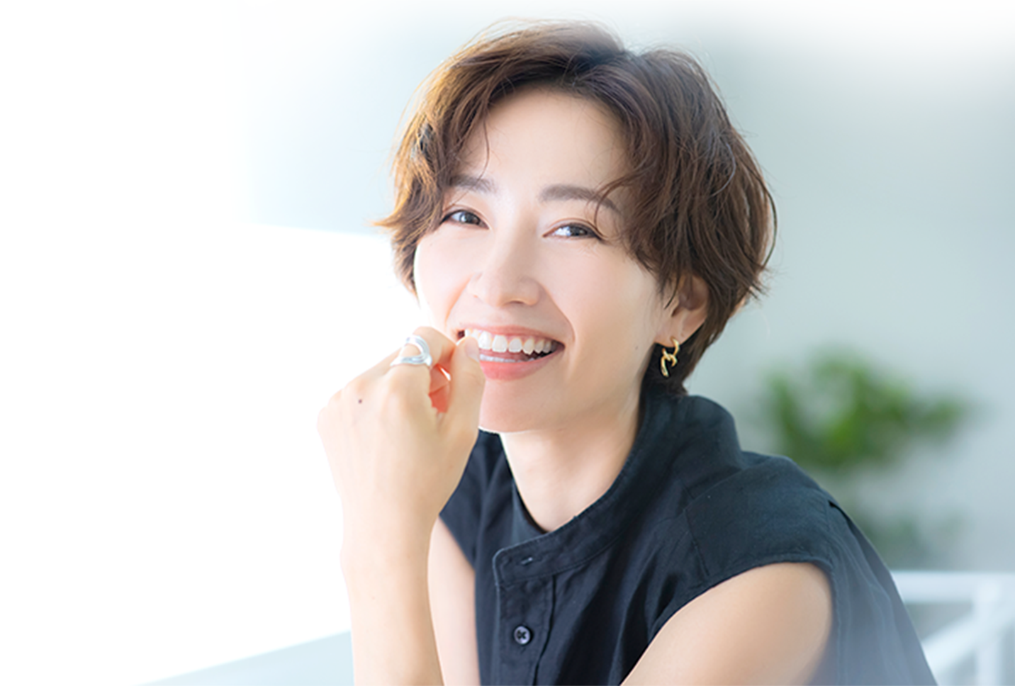 女性